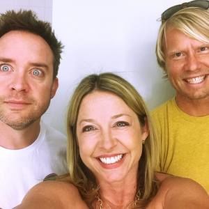 Meet your Posher, Brandi